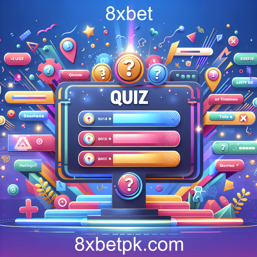 Desafie Seu Conhecimento com o Jogo de Perguntas do 8xbet